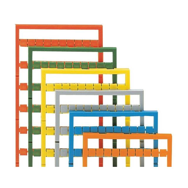 Terminal Block Marker Strips