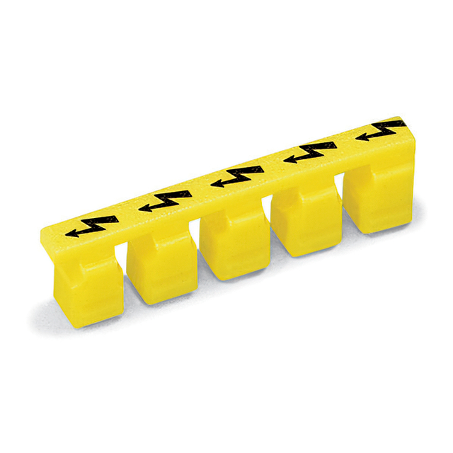 Terminal Block Marker Strips