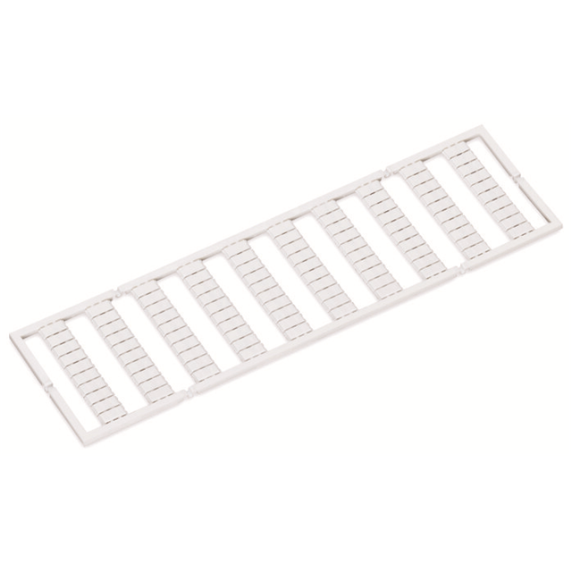 Terminal Block Marker Strips