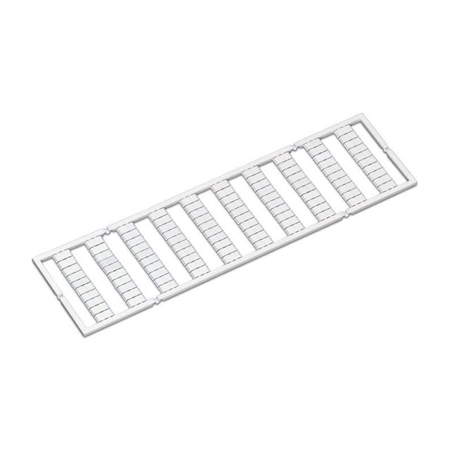 Terminal Block Marker Strips