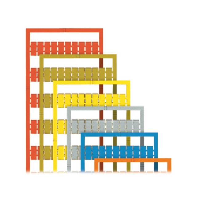 Terminal Block Marker Strips