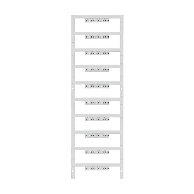 image of Terminal Block Marker Strips