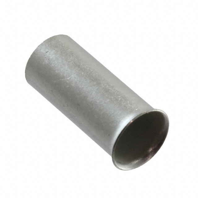 Terminal Block Wire Ferrules