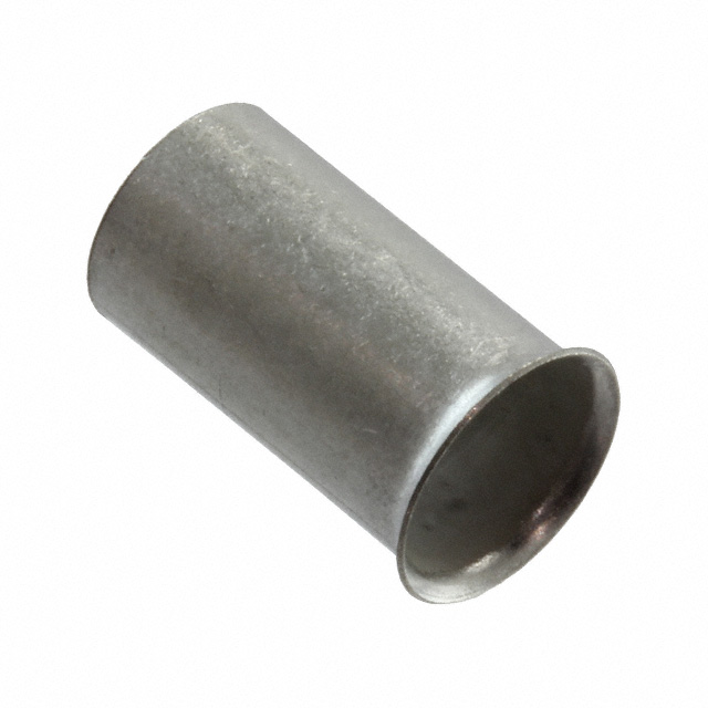 Terminal Block Wire Ferrules