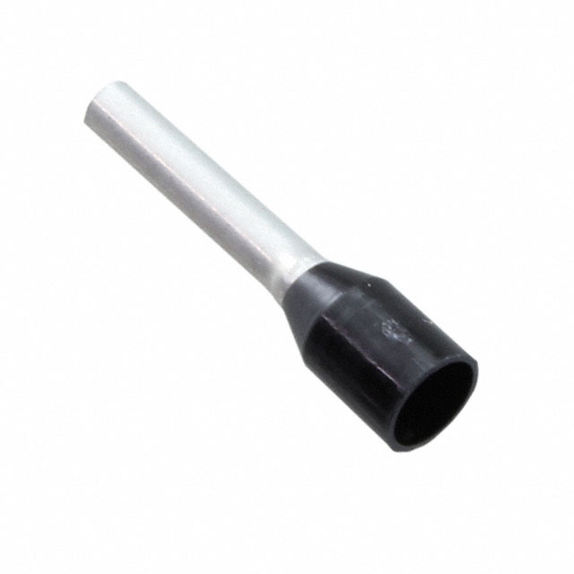 Terminal Block Wire Ferrules