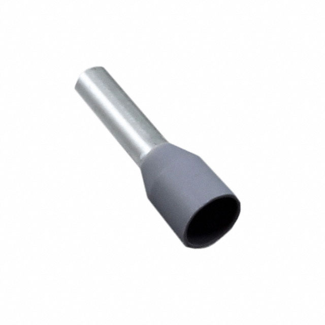Terminal Block Wire Ferrules
