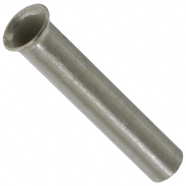 Terminal Block Wire Ferrules