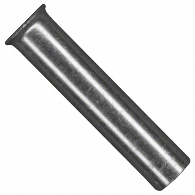 Terminal Block Wire Ferrules