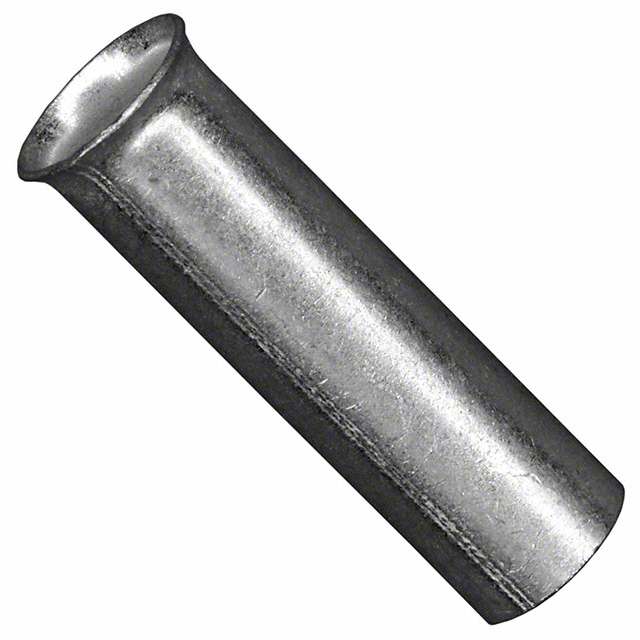 Terminal Block Wire Ferrules