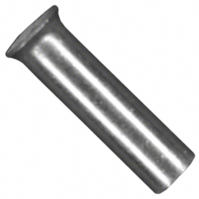 Terminal Block Wire Ferrules