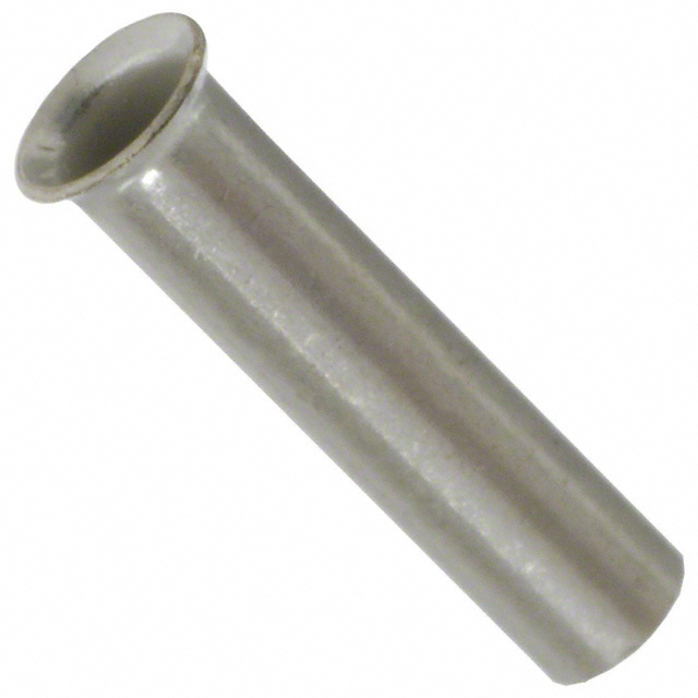 image of Terminal Block Wire Ferrules
