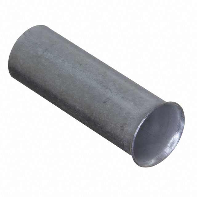 Terminal Block Wire Ferrules