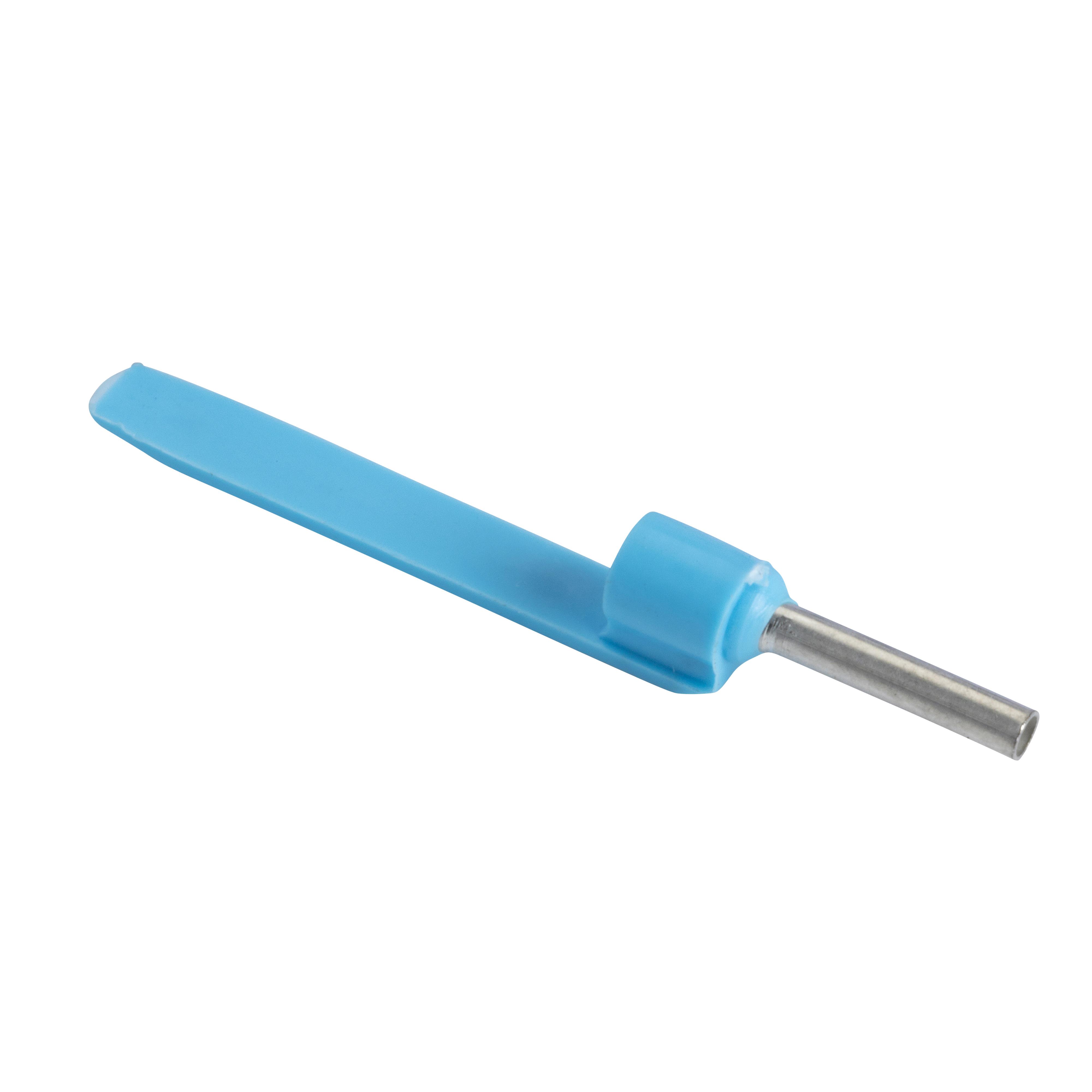 Terminal Block Accessories