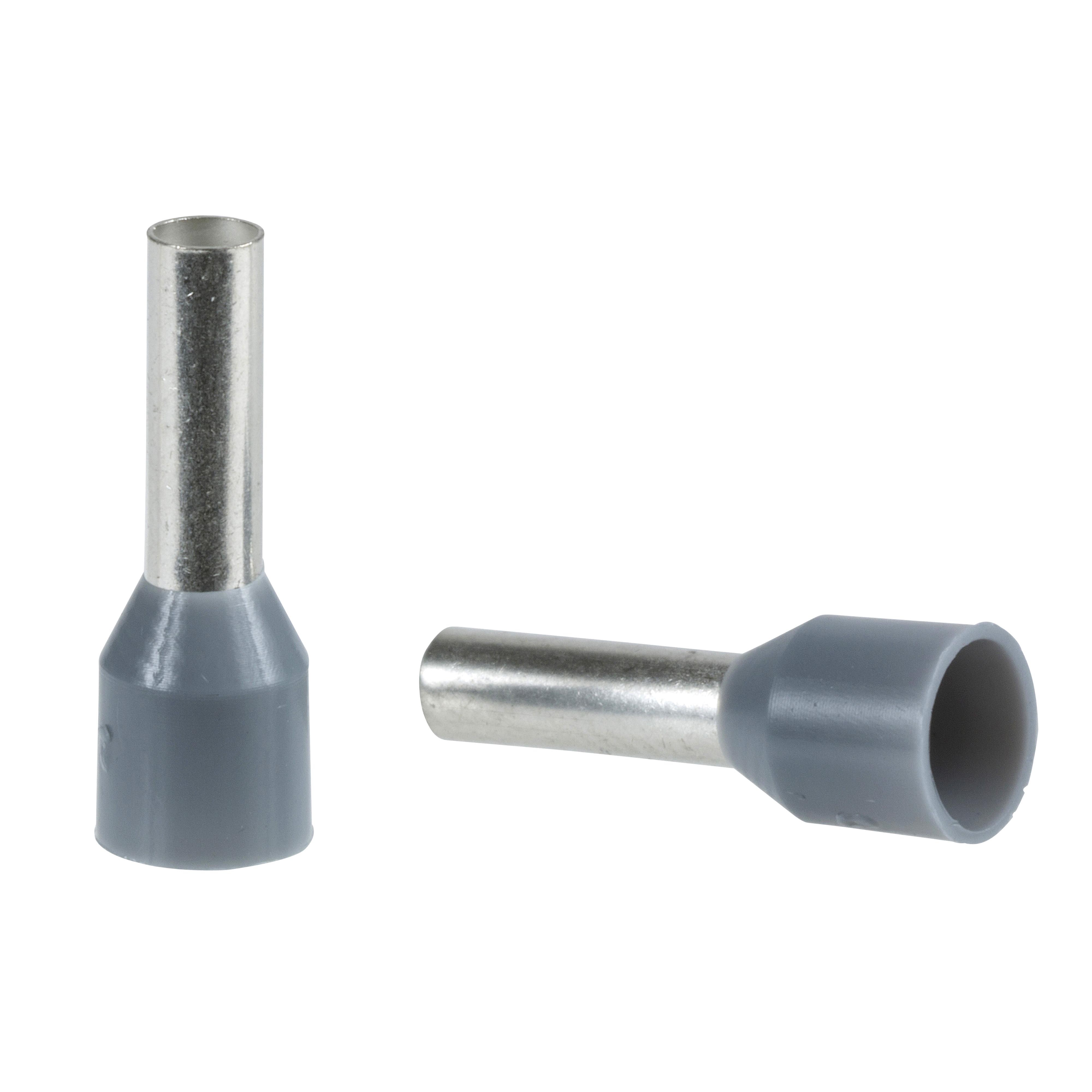 Terminal Block Accessories