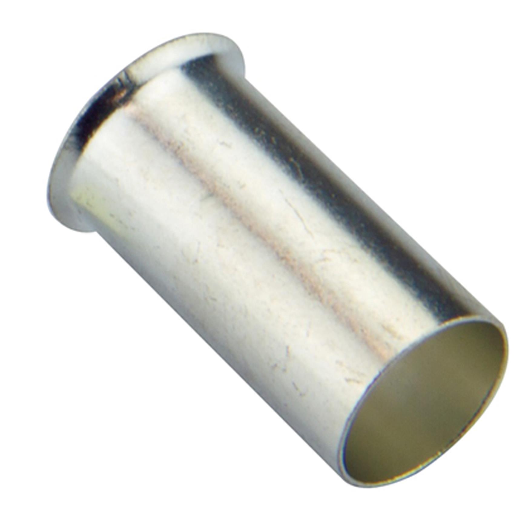 Terminal Block Wire Ferrules