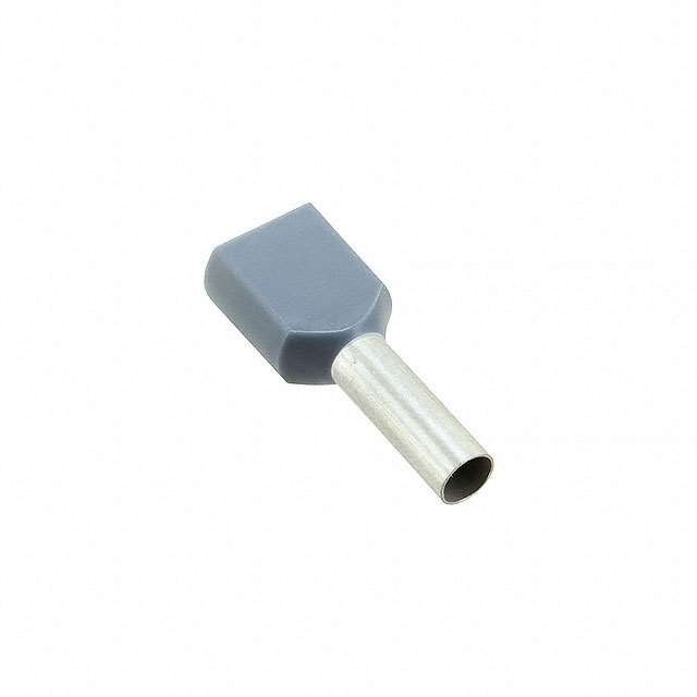 Terminal Block Wire Ferrules