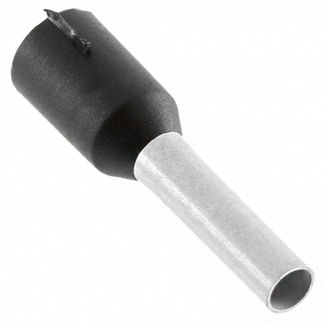 Ferrules de fil de bornier