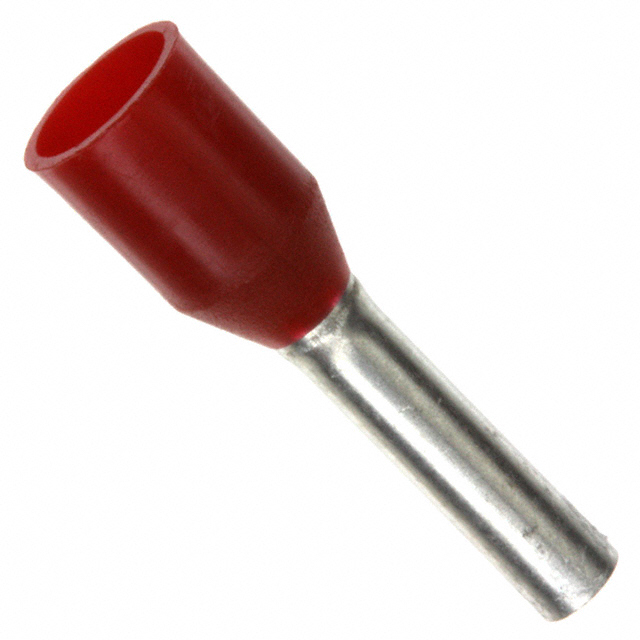 Ferrules de fil de bornier