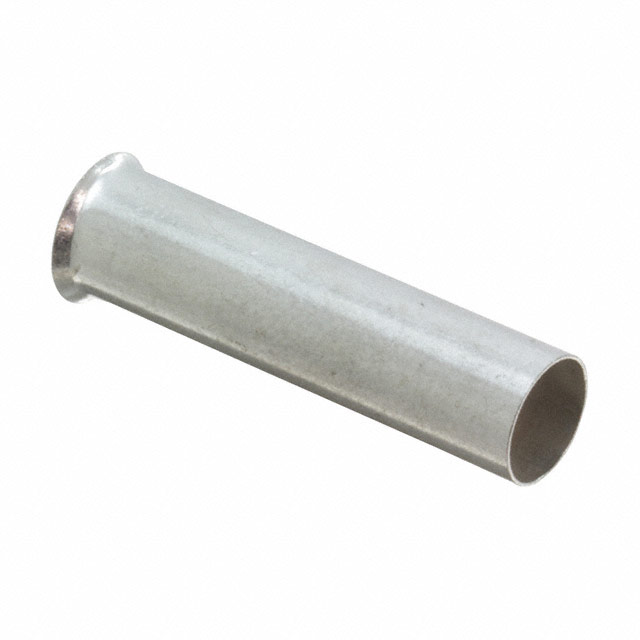Ferrules de fil de bornier