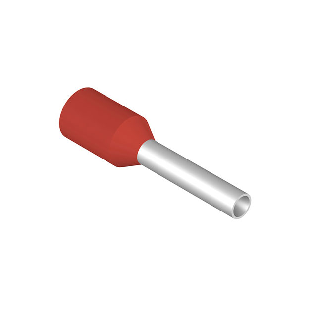 Ferrules de fil de bornier
