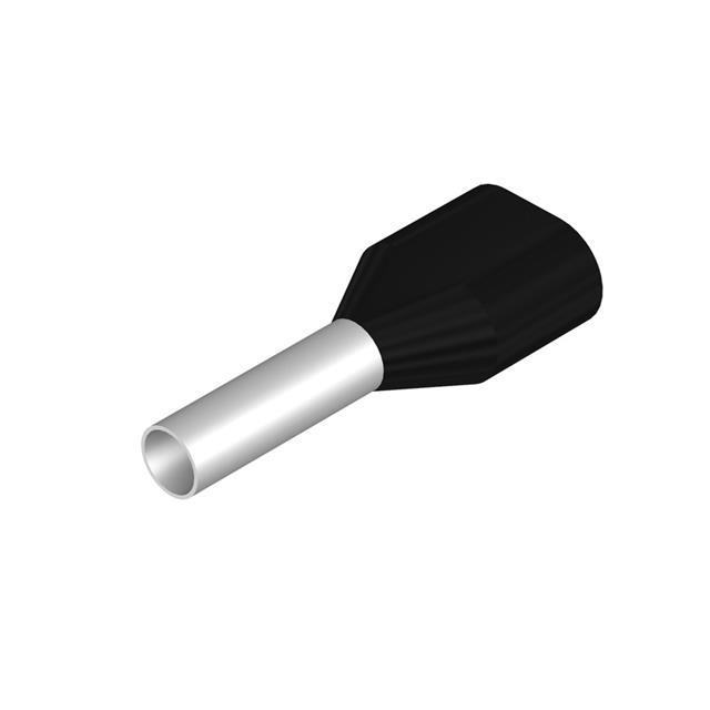 Ferrules de fil de bornier