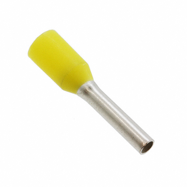 Ferrules de fil de bornier