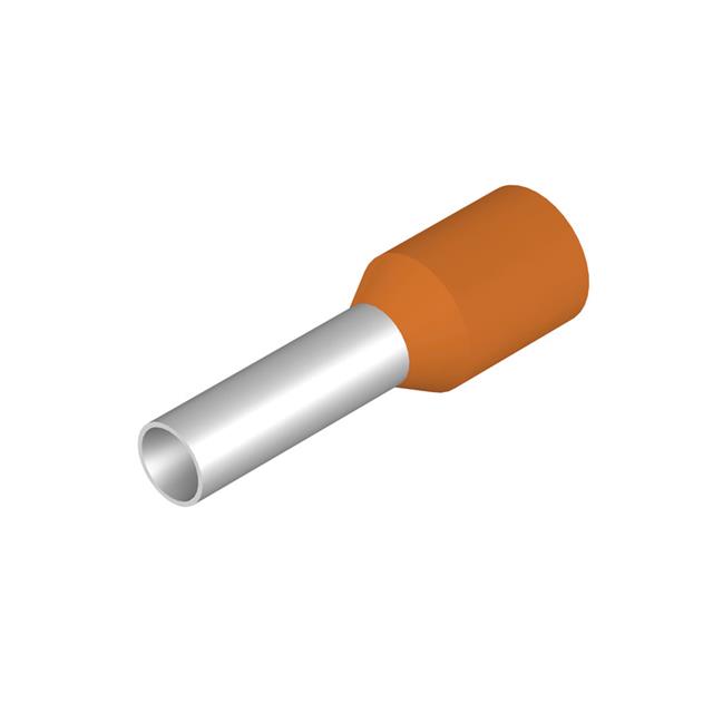 Ferrules de fil de bornier
