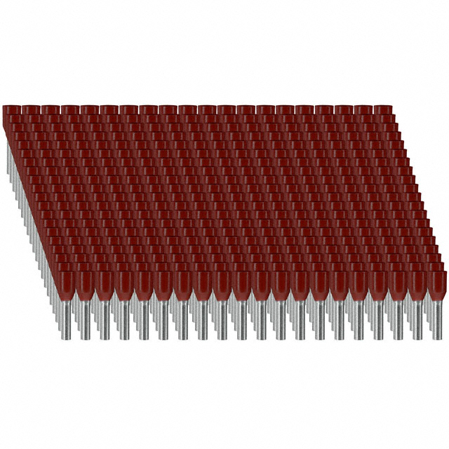 image of Ferrules de fil de bornier>9026090000 