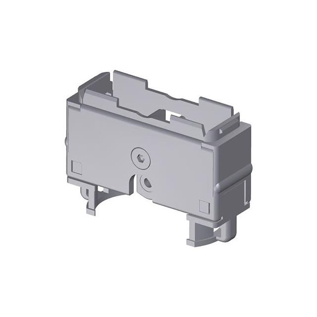 image of >Connector Module Contact Size>33516022028