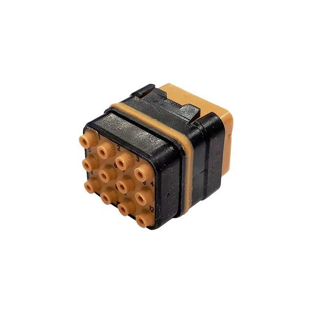 image of >Connector Module Contact Size 20>SIME1220PD