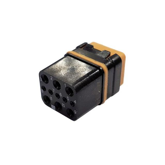 image of >Connector Module Contact Size 16 (6), 22 (5)>SIME9901SD