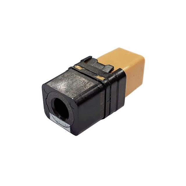 image of >Connector Module Contact Size 8>SIMM0118SA