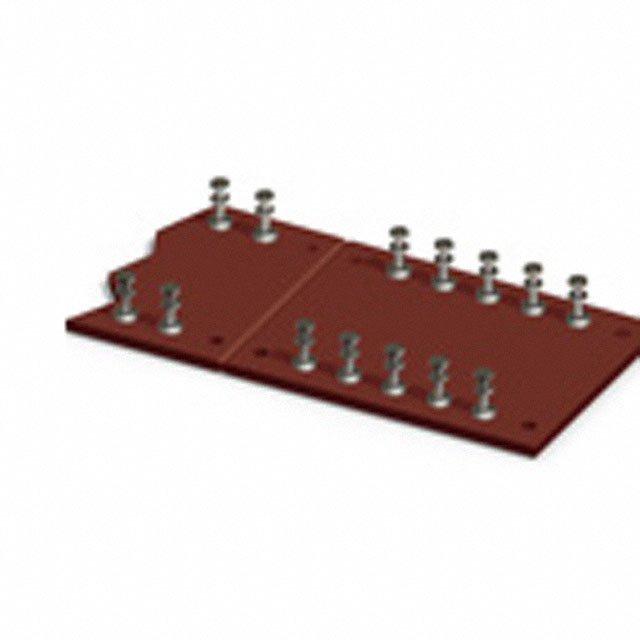 image of Terminal Strips and Turret Boards>MS272493B3