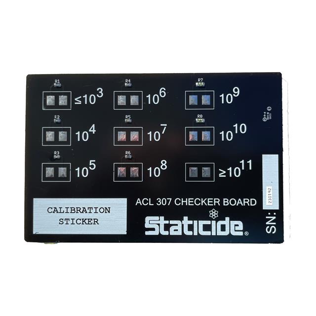 ACL 307