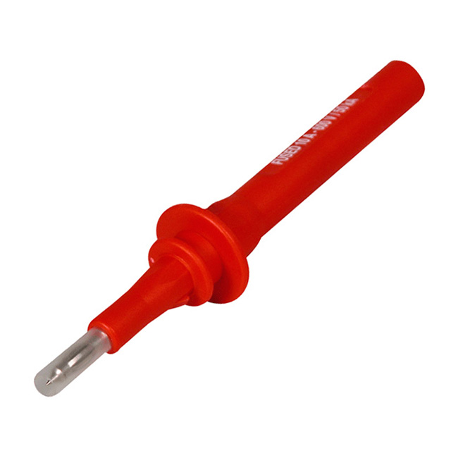 Test Probe Tips
