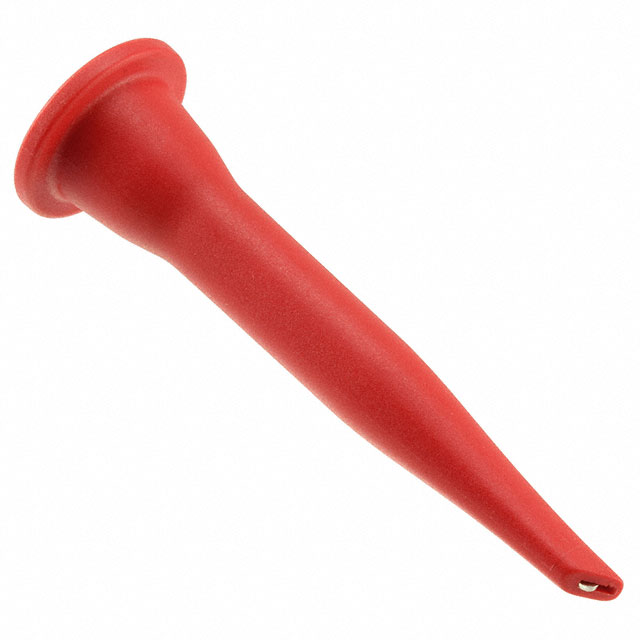 Test Probe Tips