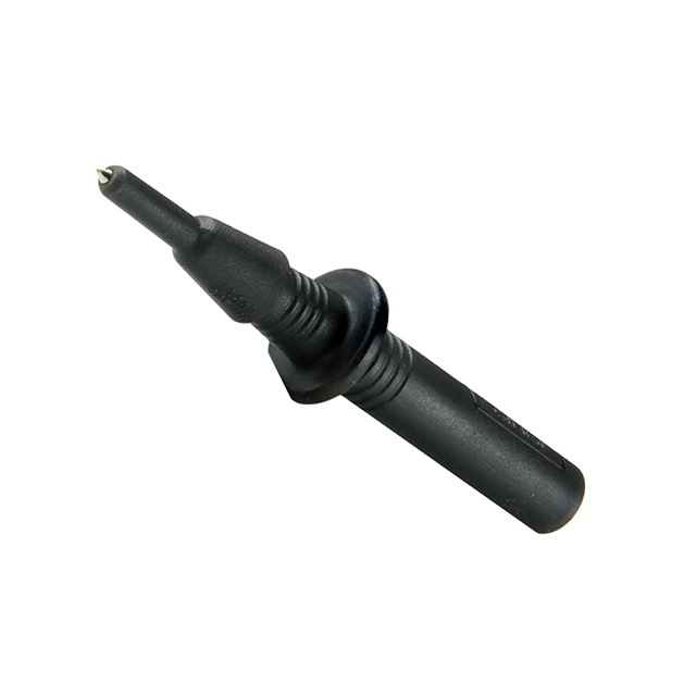 Test Probe Tips