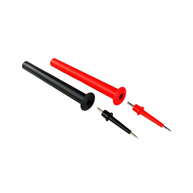 Test Probe Tips