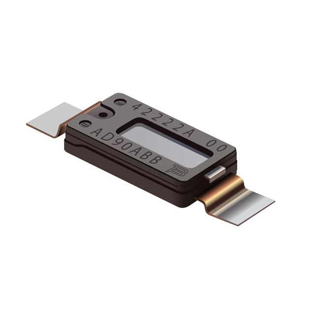 image of >Thermal Cutoff (TCO) AC DC 8 A 130°C (266°F) Nonstandard>ADD0ABB