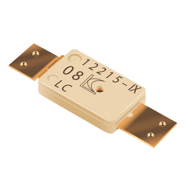 Thermal Cutoffs (Thermal Fuses)