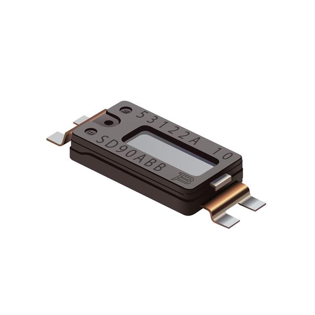 image of >Thermal Cutoff (TCO) AC DC 8 A 110°C (230°F) Nonstandard>SDB0ABB