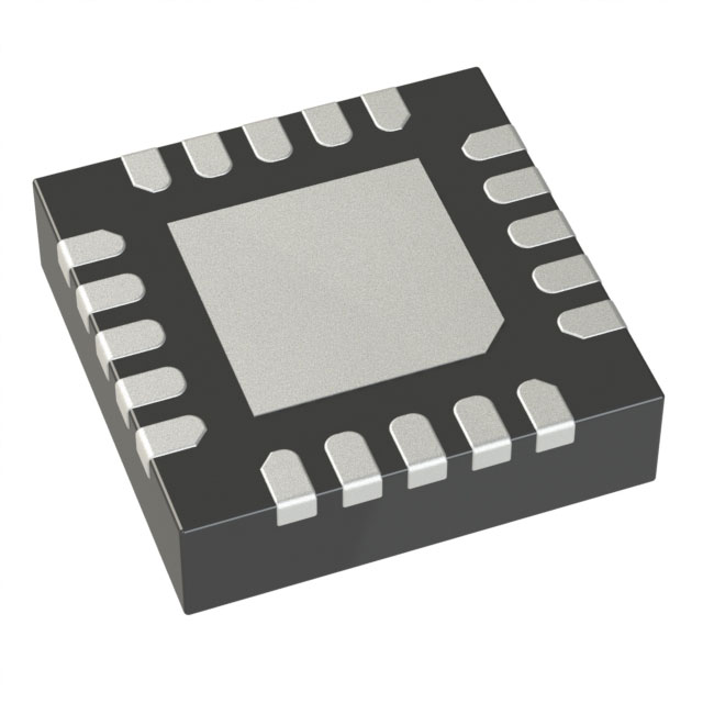 Thermal Management>LTC2995HUD#PBF