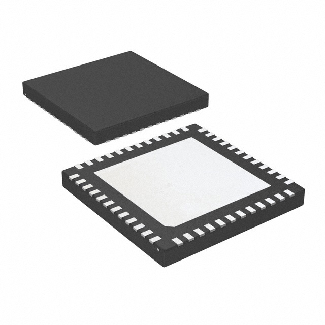 Thermal Management>LM96194CISQX