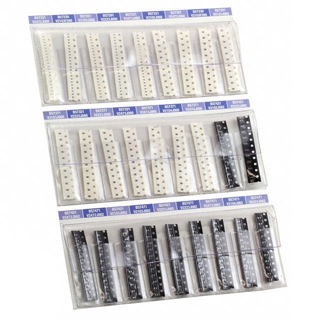 image of Thermistor Kits