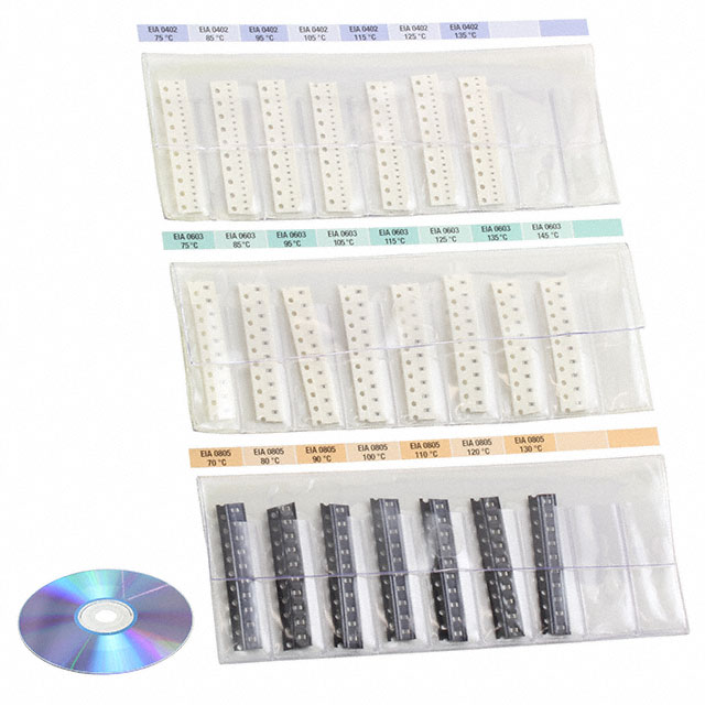 image of Thermistor Kits