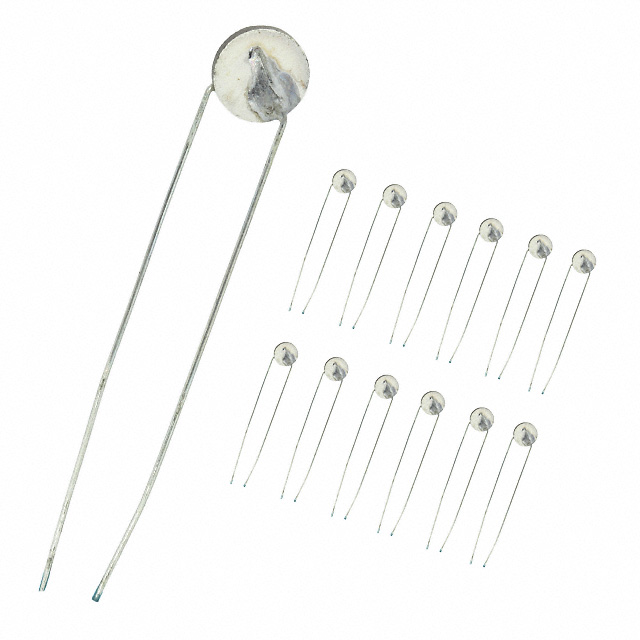 Thermistor Kits