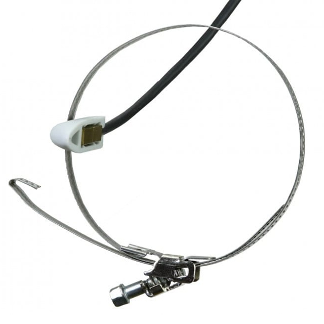 Thermocouples, Temperature Probes