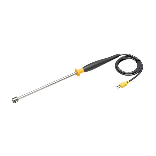 Thermocouples, Temperature Probes