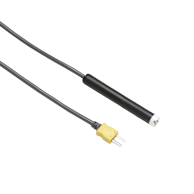 image of Thermocouples, Temperature Probes>80PK-3A 