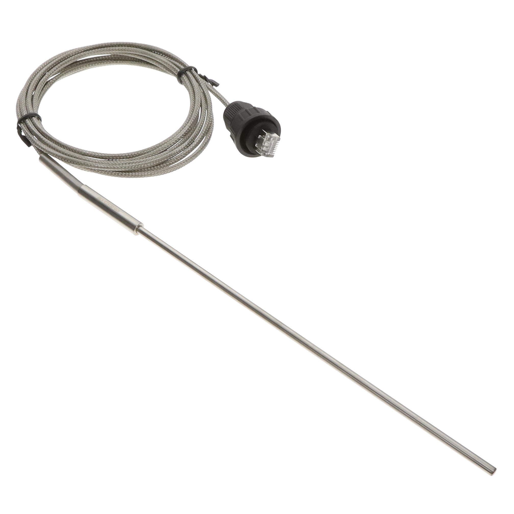 Thermocouples, Temperature Probes